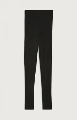 Kinder American Vintage |Kinderleggings Massachusetts Schwarz