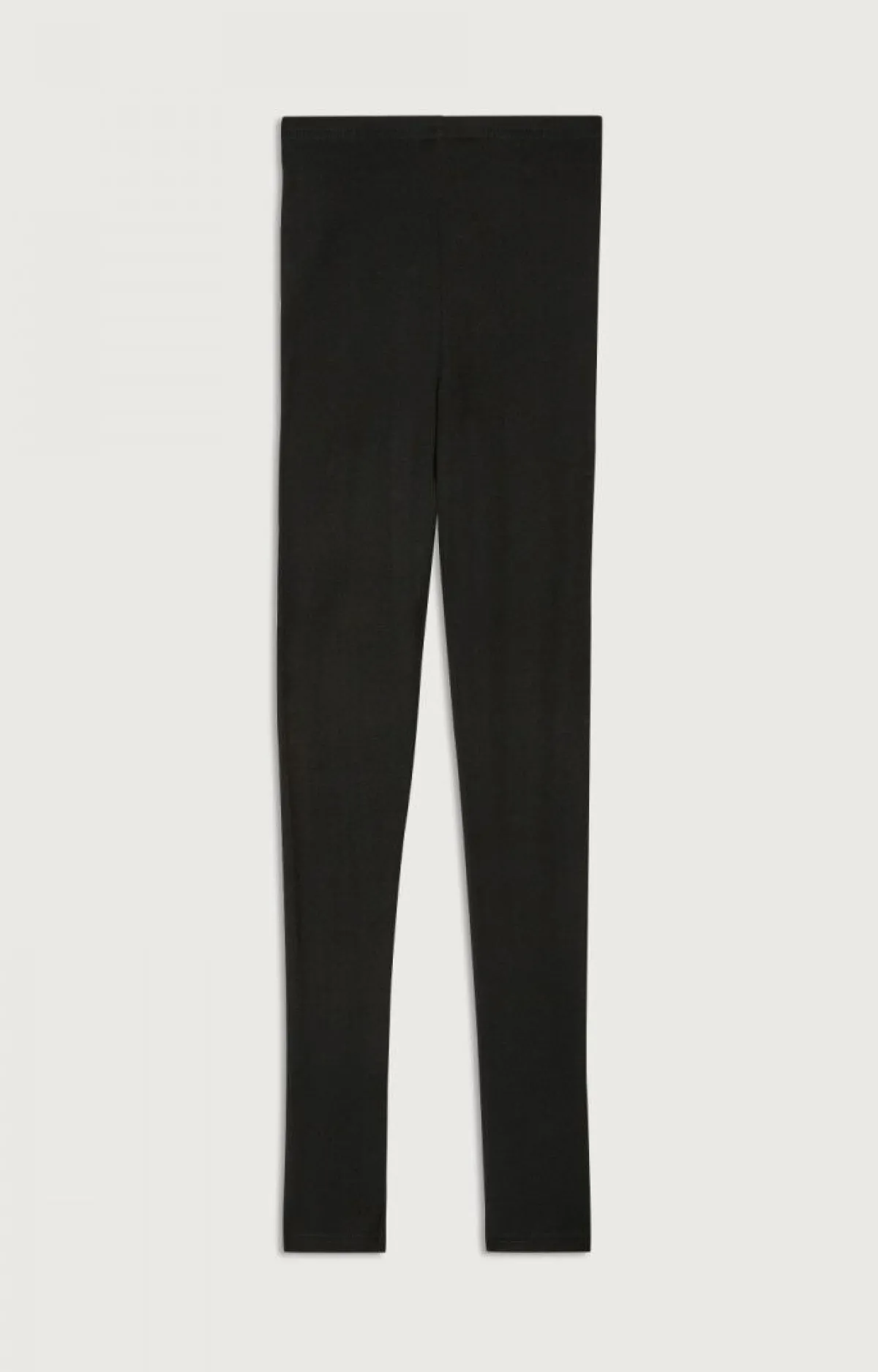 Kinder American Vintage |Kinderleggings Massachusetts Schwarz
