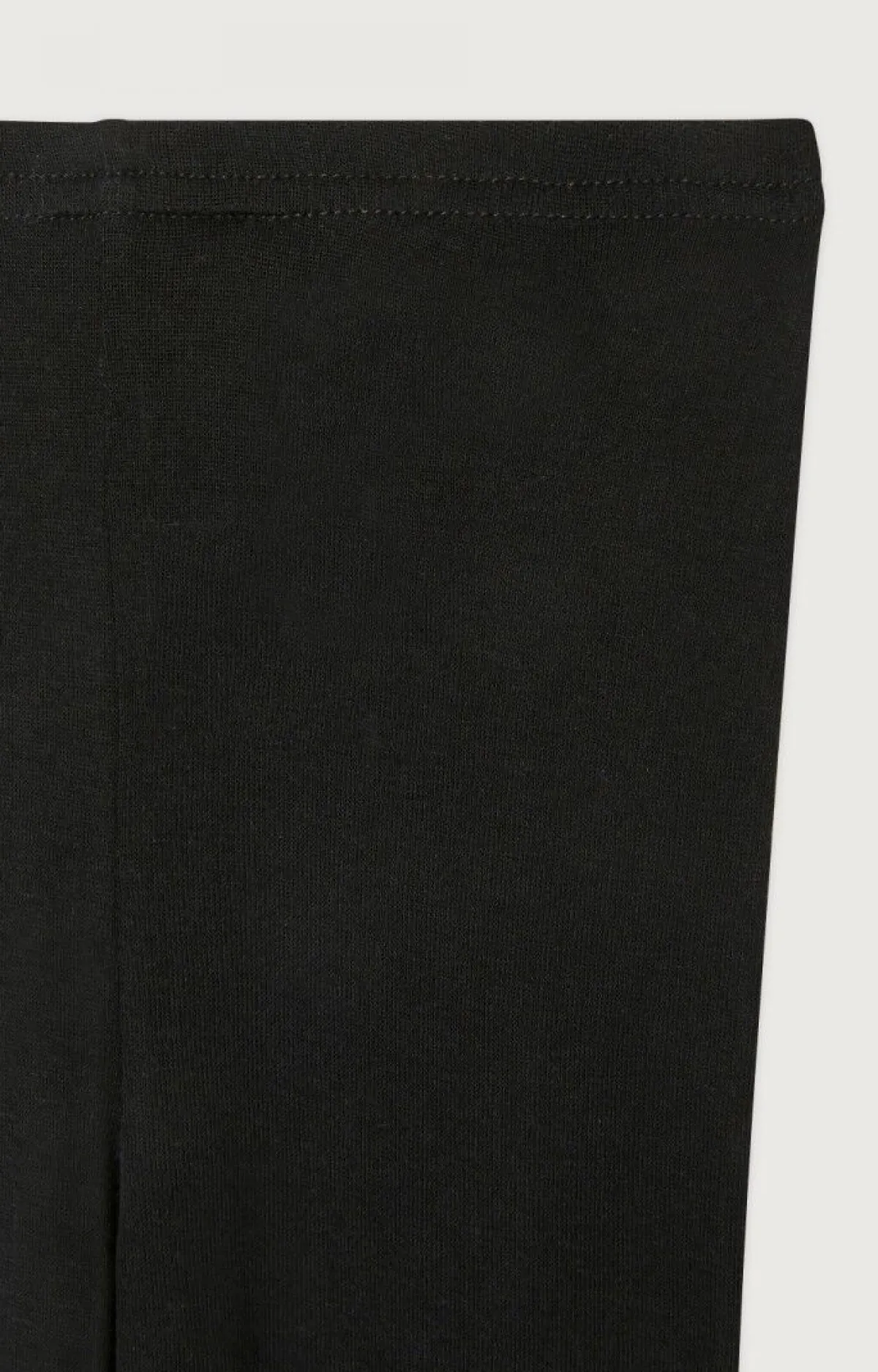 Kinder American Vintage |Kinderleggings Massachusetts Schwarz