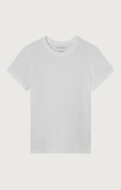 Kinder American Vintage |Kinder-T-Shirt Devon Weiss