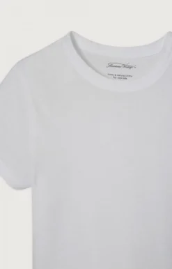 Kinder American Vintage |Kinder-T-Shirt Devon Weiss