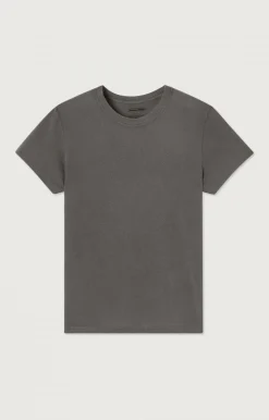 Kinder American Vintage |Kinder-T-Shirt Devon Schiefer Vintage