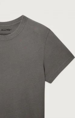 Kinder American Vintage |Kinder-T-Shirt Devon Schiefer Vintage