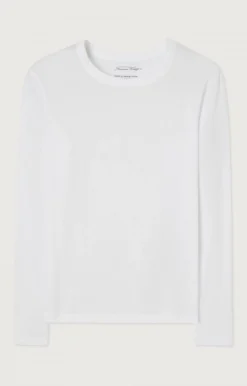 Kinder American Vintage |Kinder-T-Shirt Devon Weiss