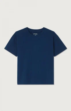 Kinder American Vintage |Kinder-T-Shirt Fizvalley Ubersee Vintage