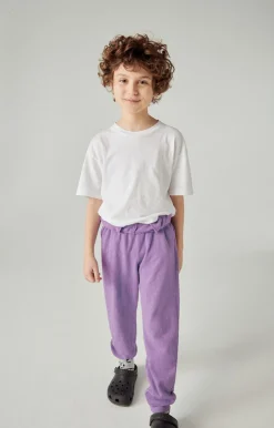 Kinder American Vintage |Kinder-T-Shirt Gamipy Weiss