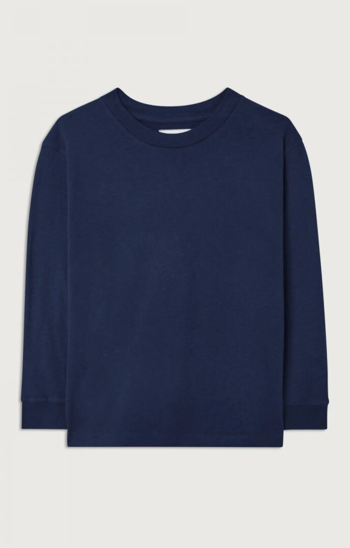 Kinder American Vintage |Kinder-T-Shirt Gamipy Navy Vintage