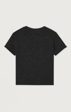 Kinder American Vintage |Kinder-T-Shirt Sonoma Vintage Schwarz