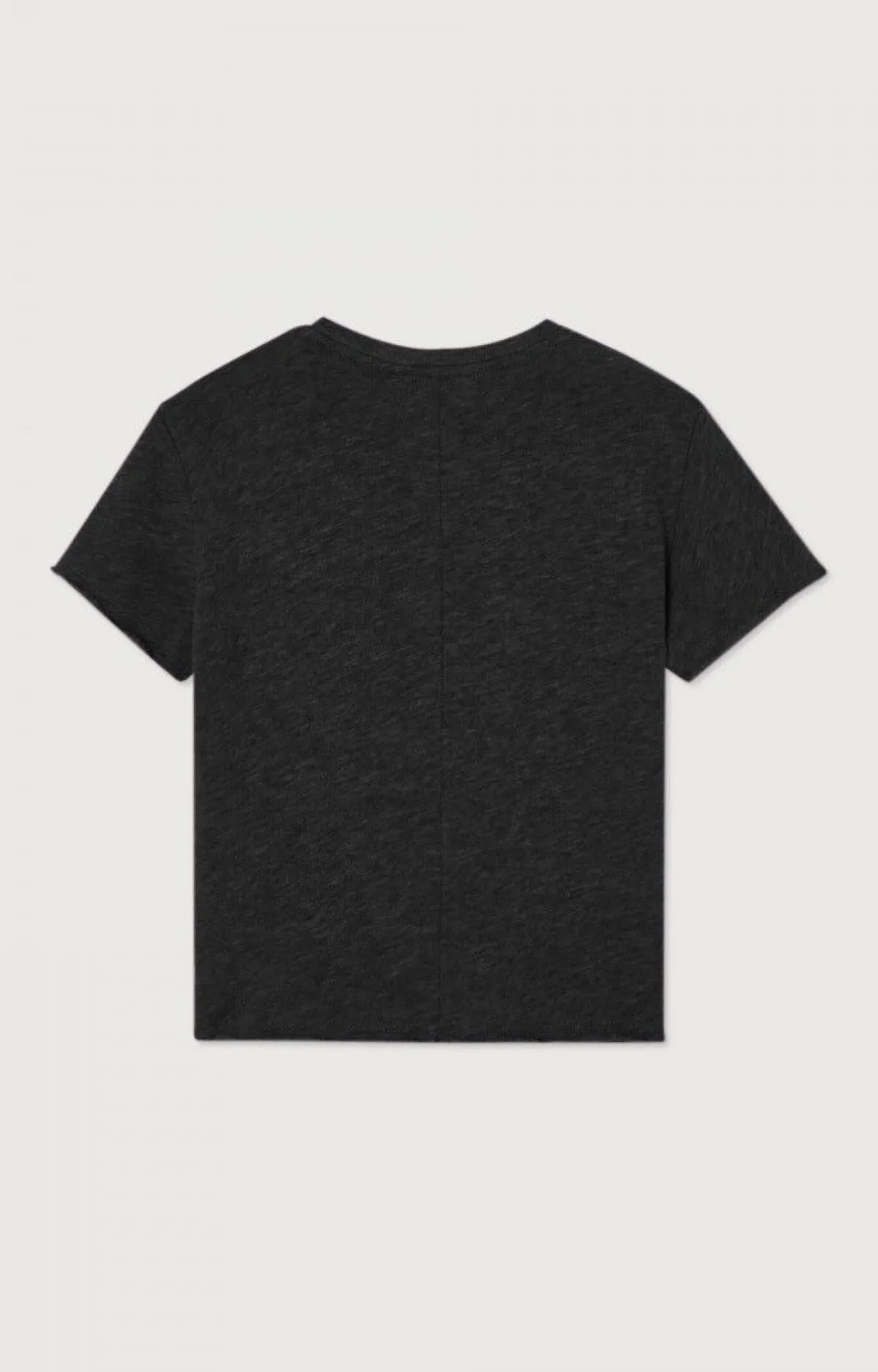 Kinder American Vintage |Kinder-T-Shirt Sonoma Vintage Schwarz