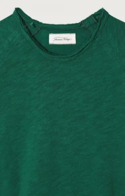 Kinder American Vintage |Kinder-T-Shirt Sonoma Strauch Vintage