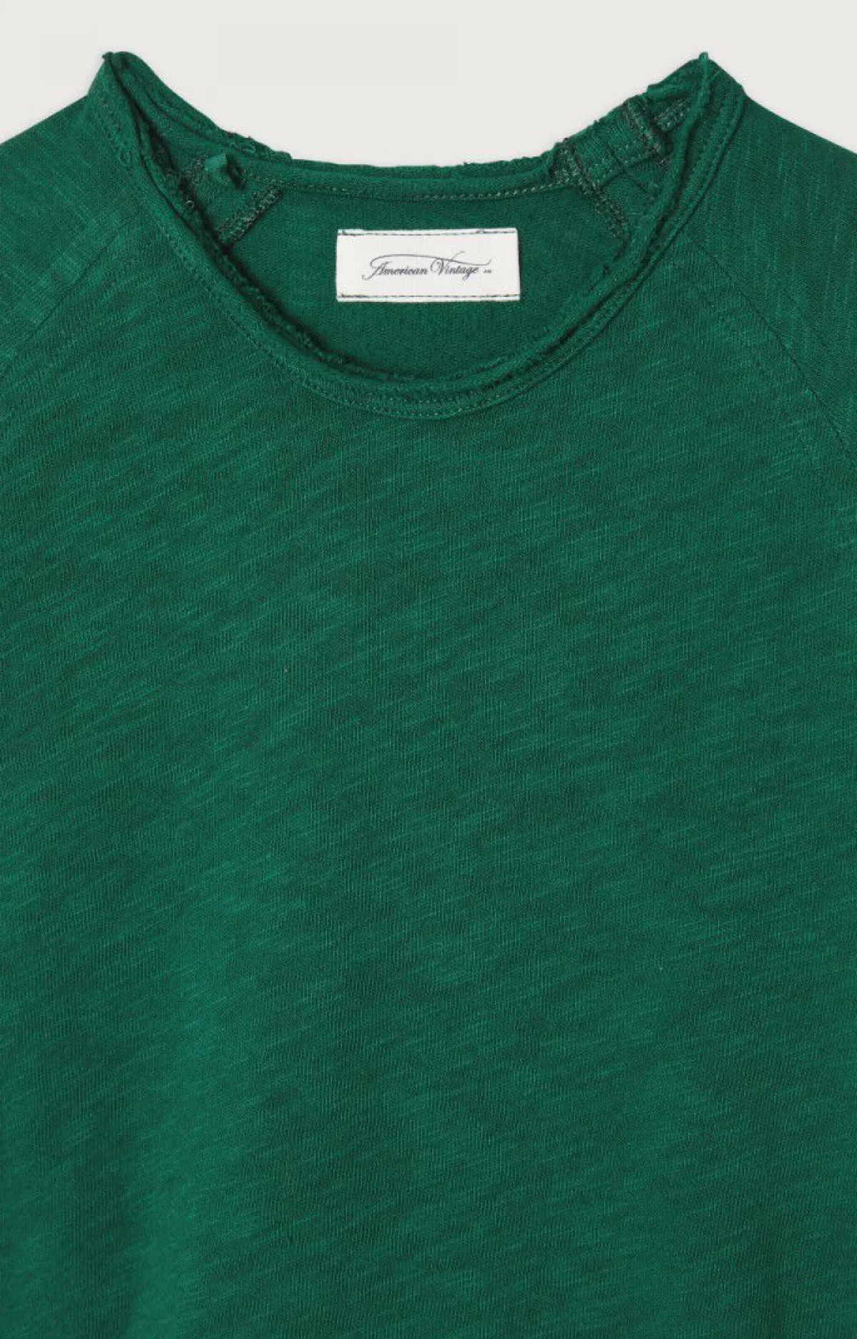 Kinder American Vintage |Kinder-T-Shirt Sonoma Strauch Vintage