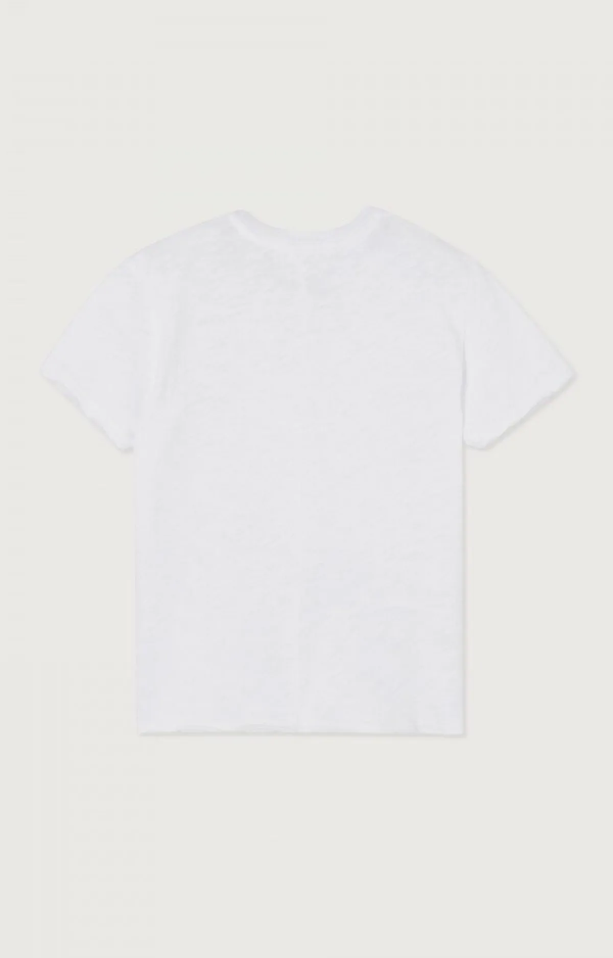 Kinder American Vintage |Kinder-T-Shirt Sonoma Weiss