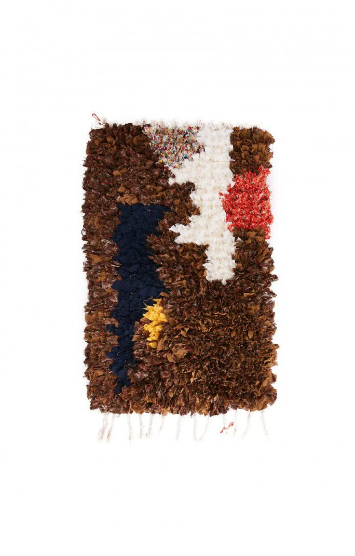 Accessoires American Vintage |Kleiner Berberteppich Petit4