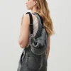 Accessoires American Vintage |Unisexgurteltasche Yopday Salt And Pepper