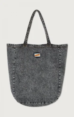 Accessoires American Vintage |Unisexhandtasche Yopday Salt And Pepper