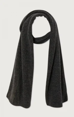 Damen American Vintage |Unisexschal Razpark Fledermaus Meliert