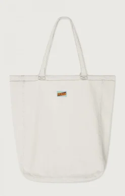Accessoires American Vintage |Unisextasche Joybird Super Bleached