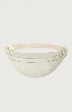 Accessoires American Vintage |Unisextasche Joybird Super Bleached