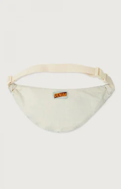 Accessoires American Vintage |Unisextasche Joybird Super Bleached