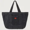 Accessoires American Vintage |Unisextasche Yopday Black